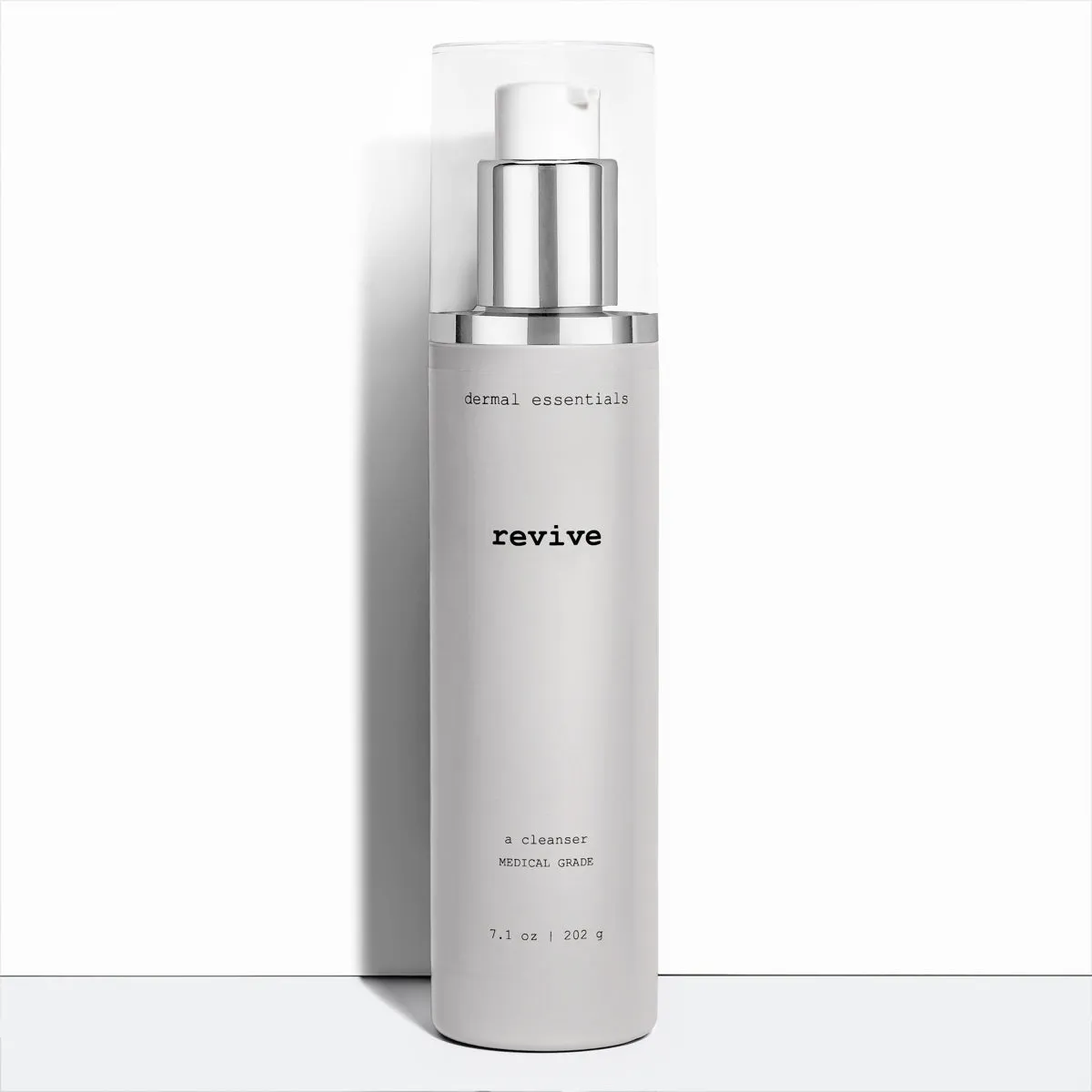 revive: a cleanser (mini)