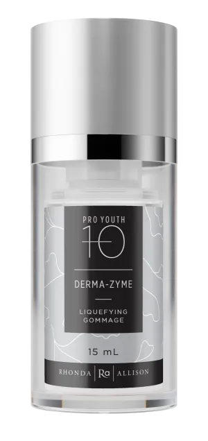 Rhonda Allison MT Derma-Zyme