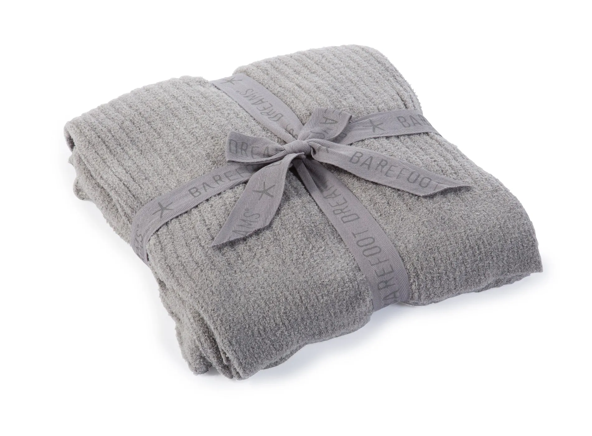 Ribbed throw BFD