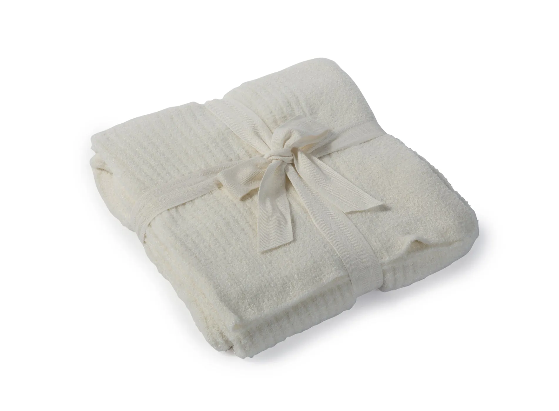 Ribbed throw BFD