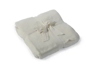Ribbed throw BFD
