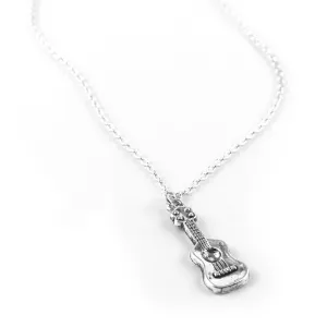 Rockin Necklace