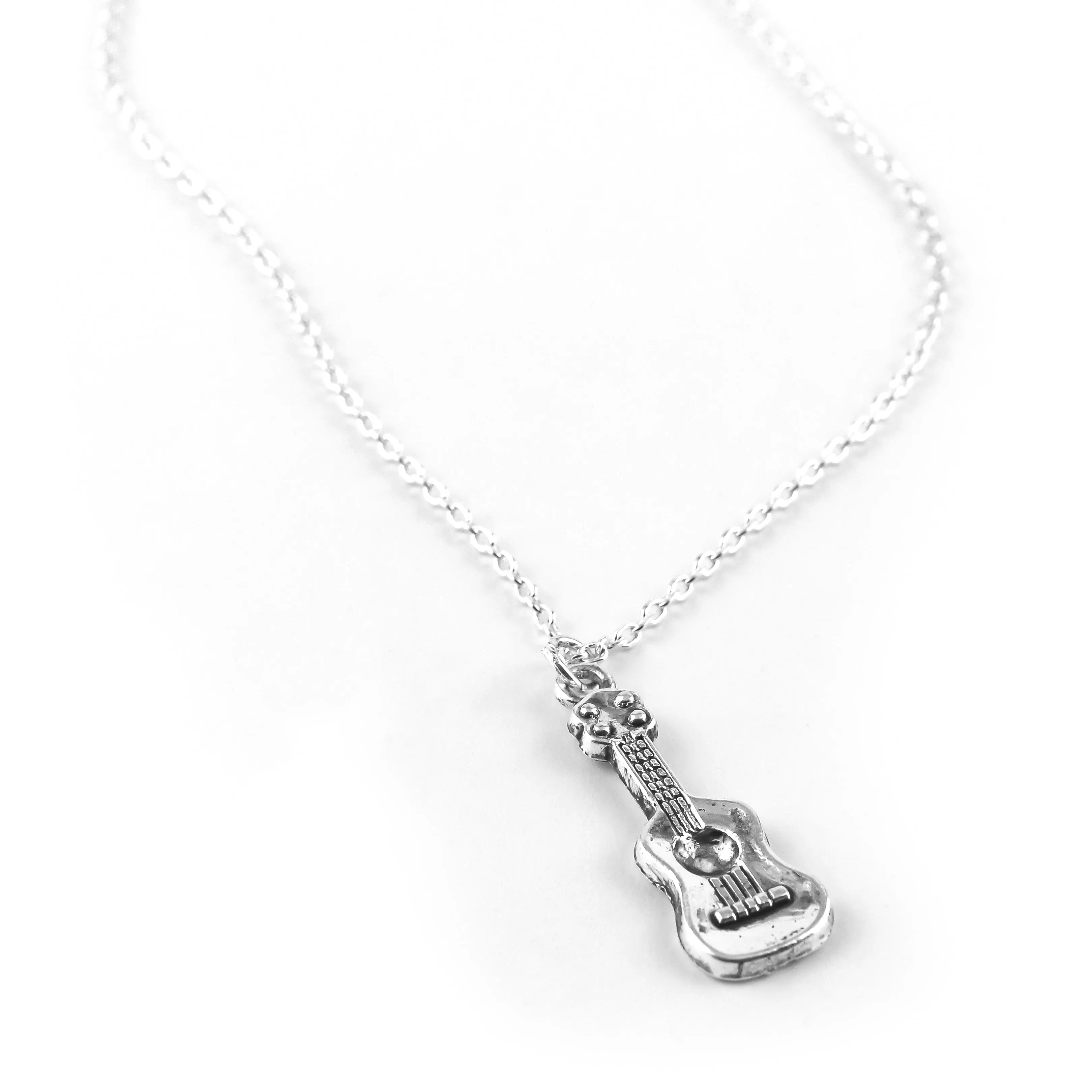 Rockin Necklace