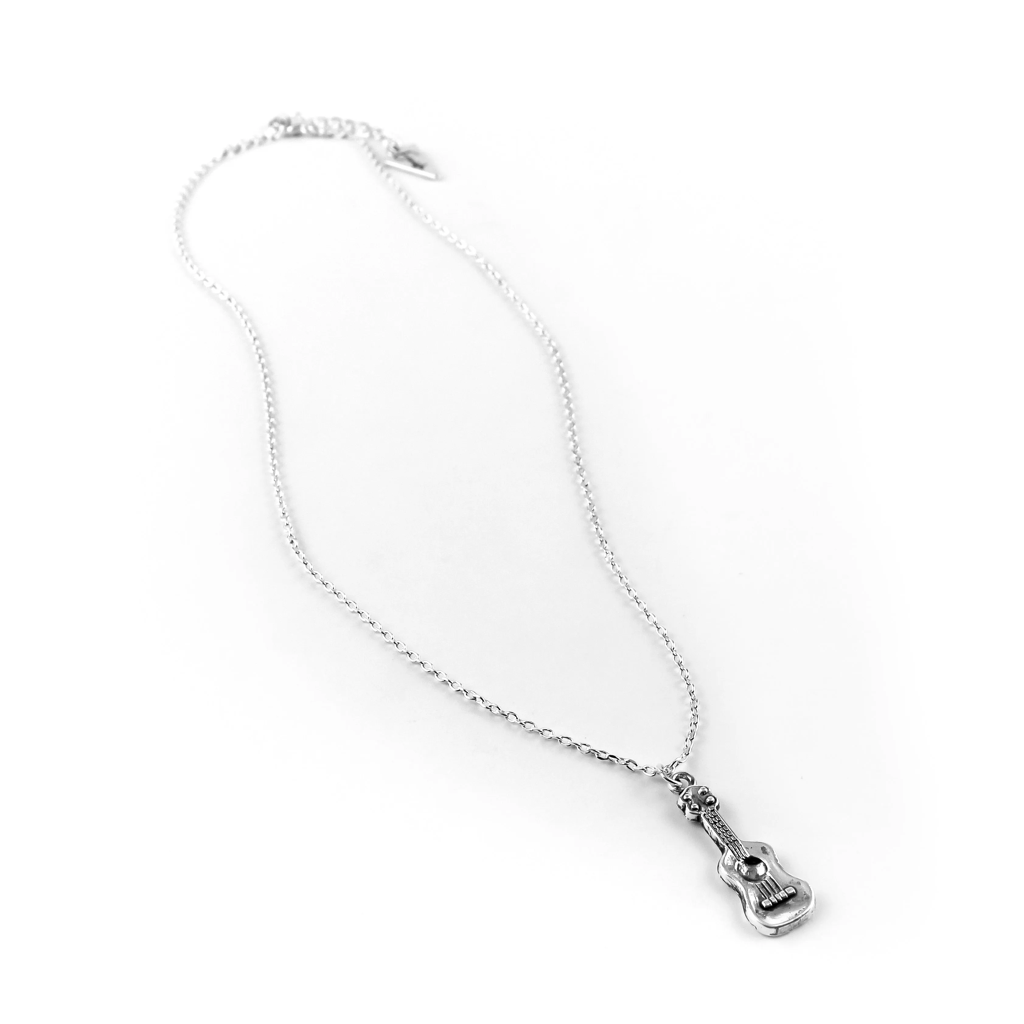 Rockin Necklace