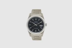 Rolex Oyster Perpetual Datejust 2002