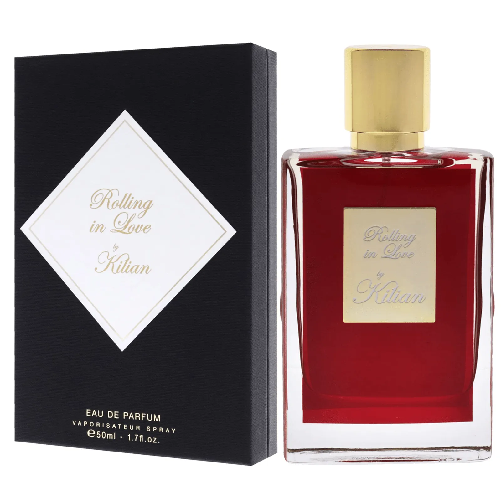 Rolling in Love by Kilian EDP 50ml
