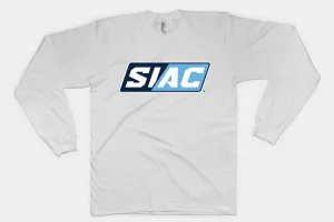 SAIC | LOGO LS Unisex TOP (Z)