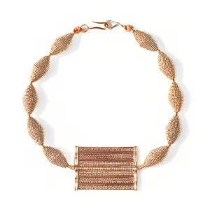 Savanna Surma Necklace Ii