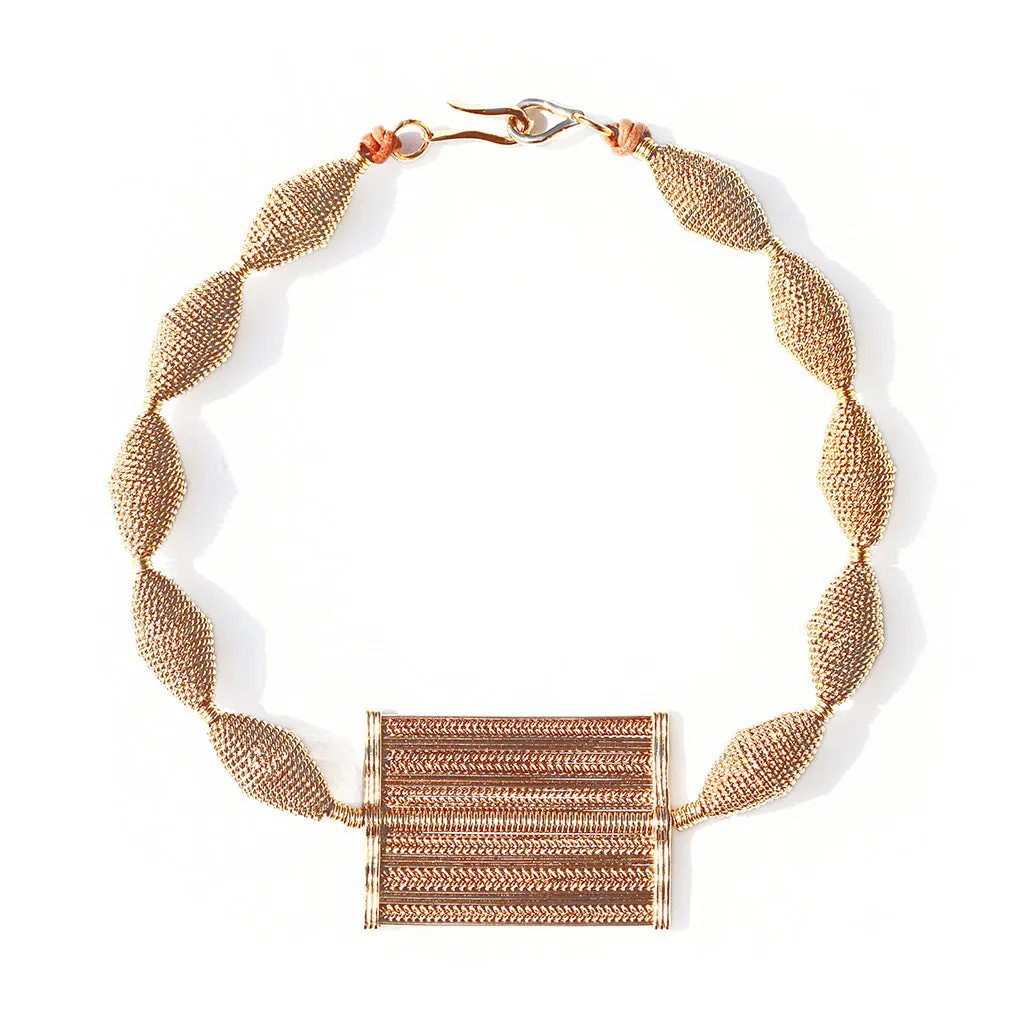Savanna Surma Necklace Ii