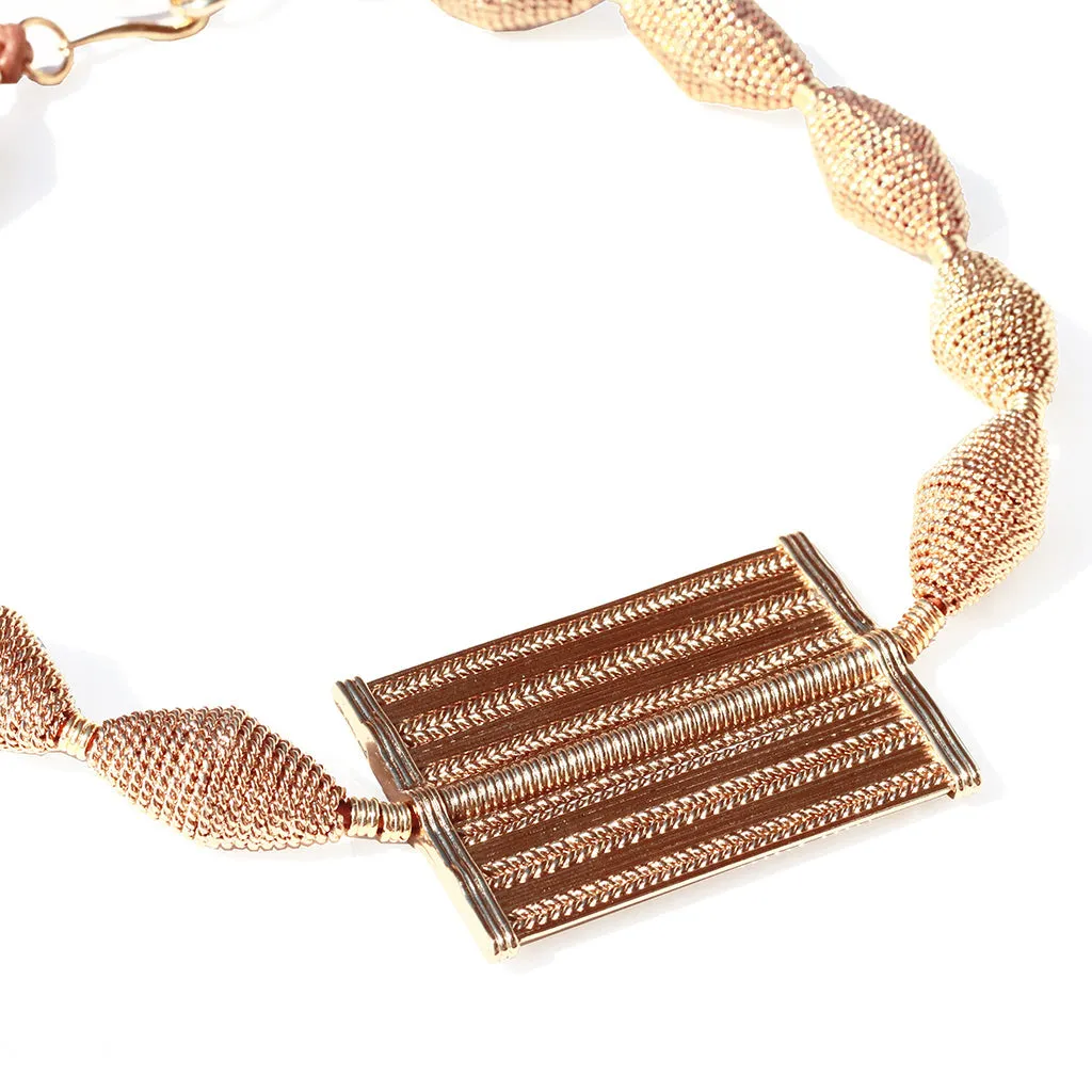 Savanna Surma Necklace Ii