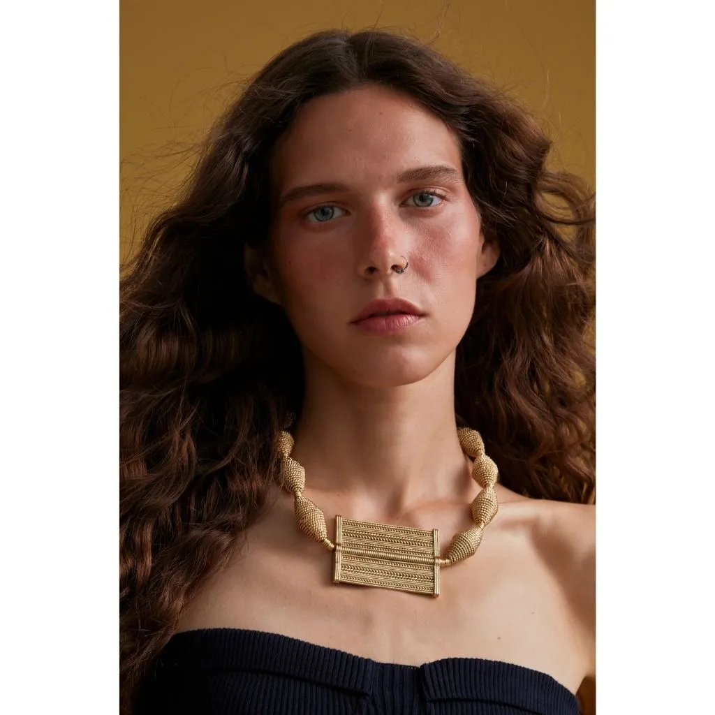 Savanna Surma Necklace Ii