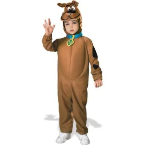 Scooby Doo Child Size M