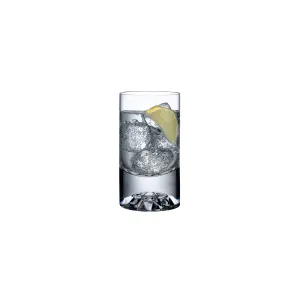 Shade Set of 4 Low Ball Glasses