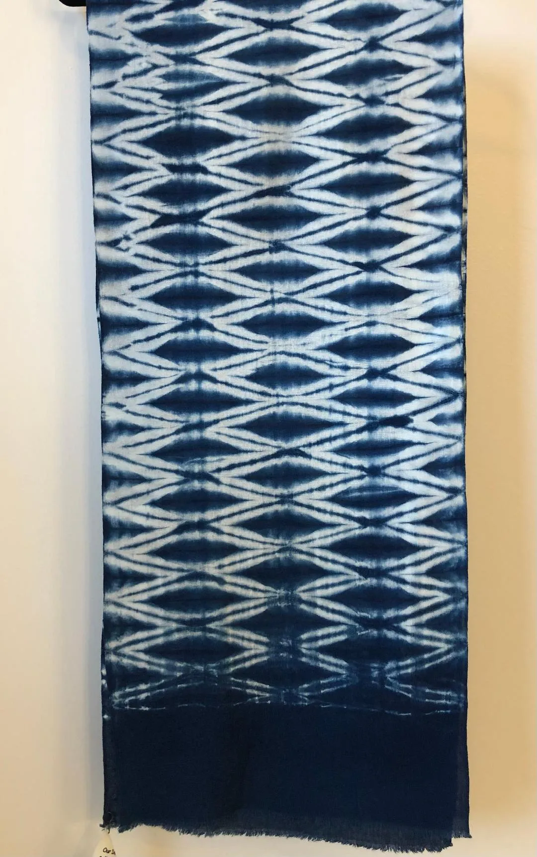 Shibori Scarves