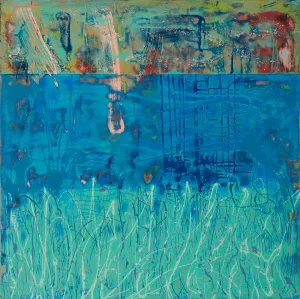 Shimmer: Raymond Haywood: Dream Oeste