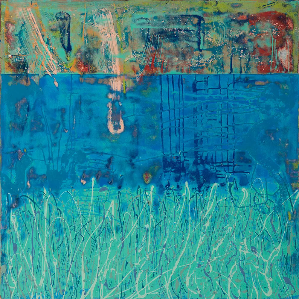 Shimmer: Raymond Haywood: Dream Oeste