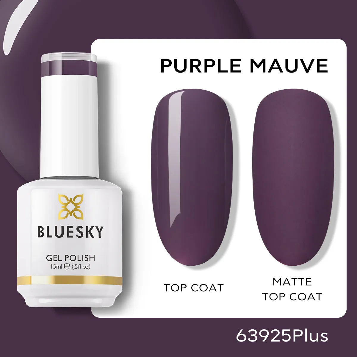 Shop | Classic PLUS | PURPLE MAUVE