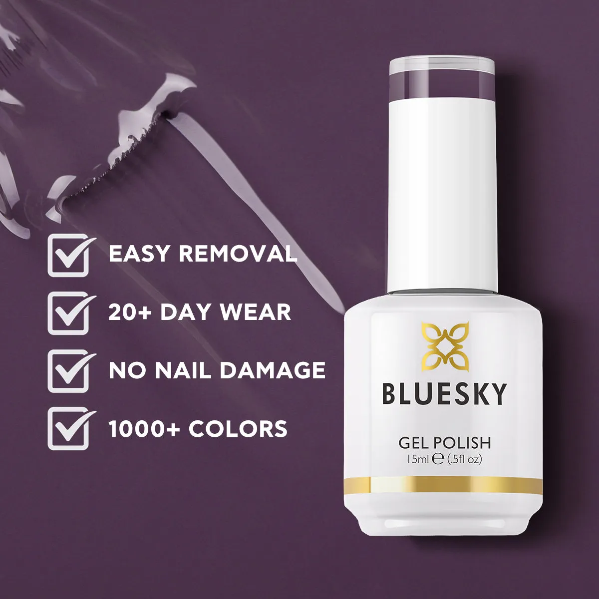 Shop | Classic PLUS | PURPLE MAUVE