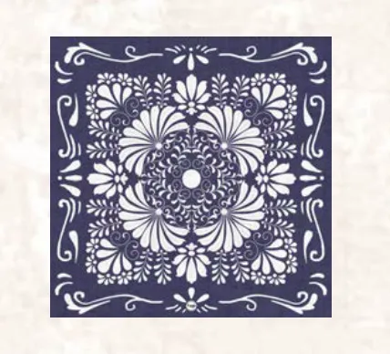 Silk Scarf Wild Rag Scarves