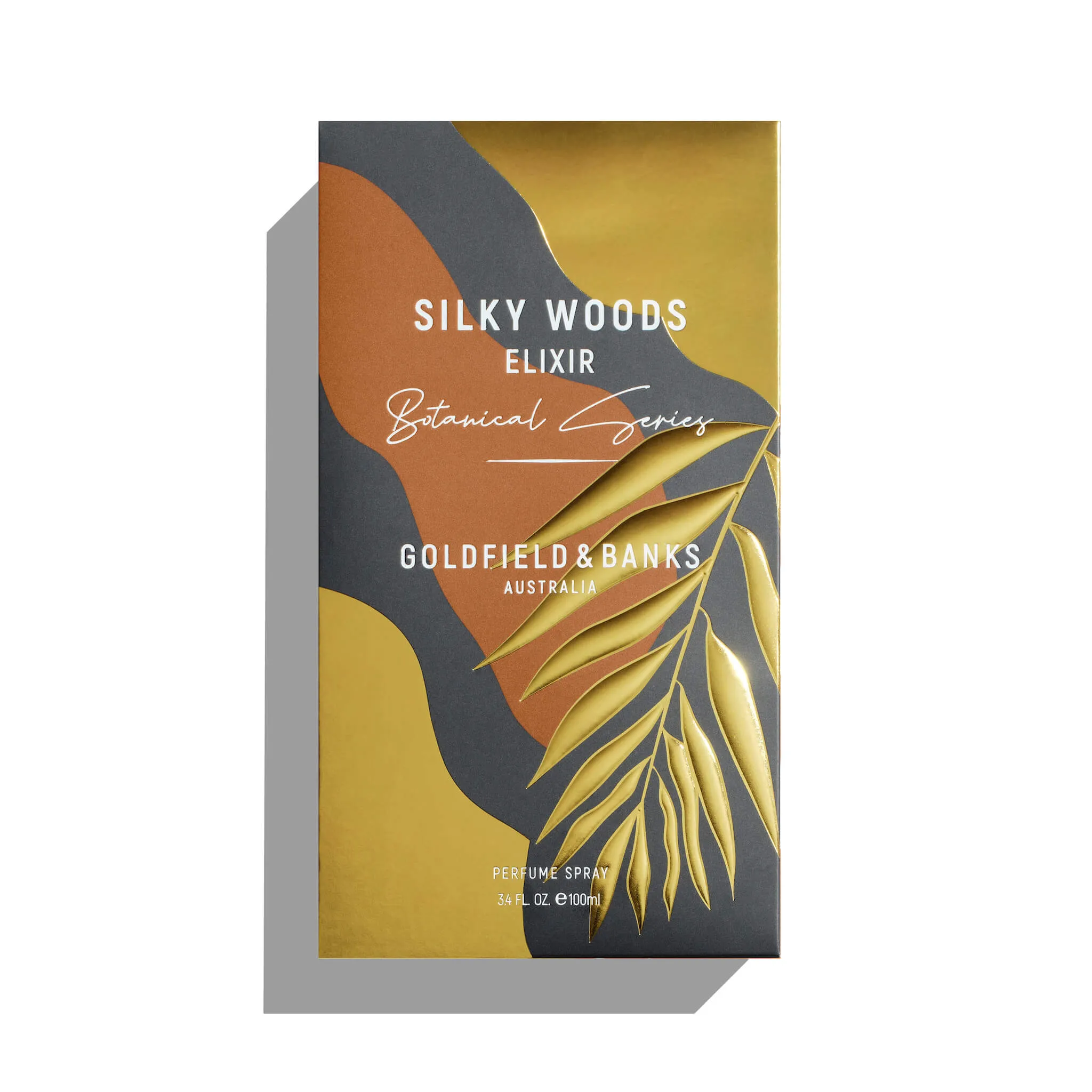Silky Woods Elixir