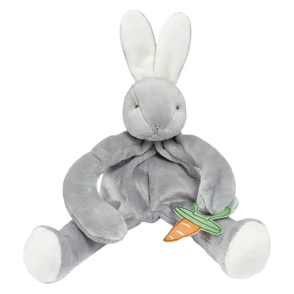 Silly Buddy Grady Bunny Grey