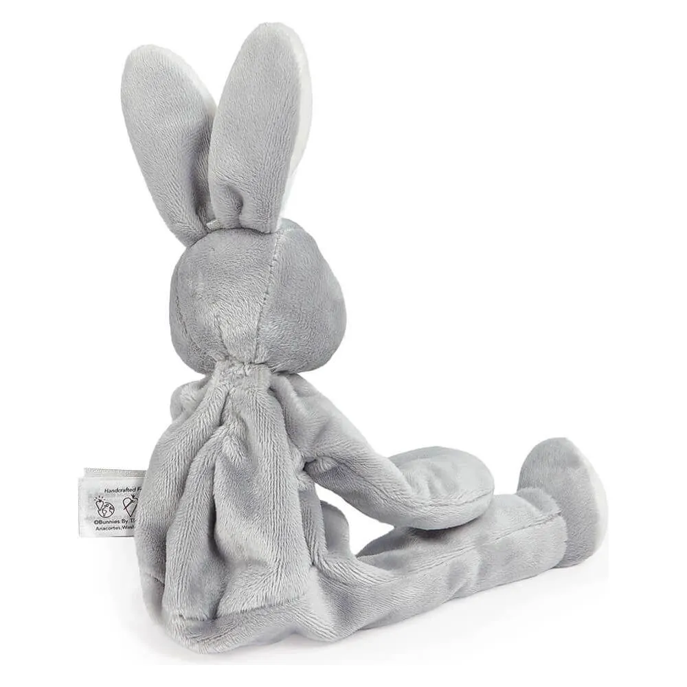 Silly Buddy Grady Bunny Grey