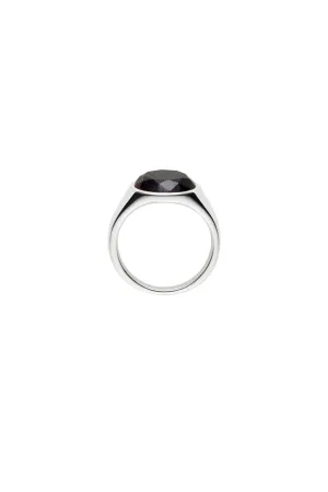 Silver Kindred Ring