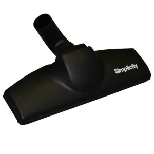 Simplicity OEM Soft Sweep Floor Tool - 1 Pad Included