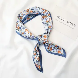 Sleek Scarves