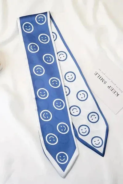 Sleek Scarves