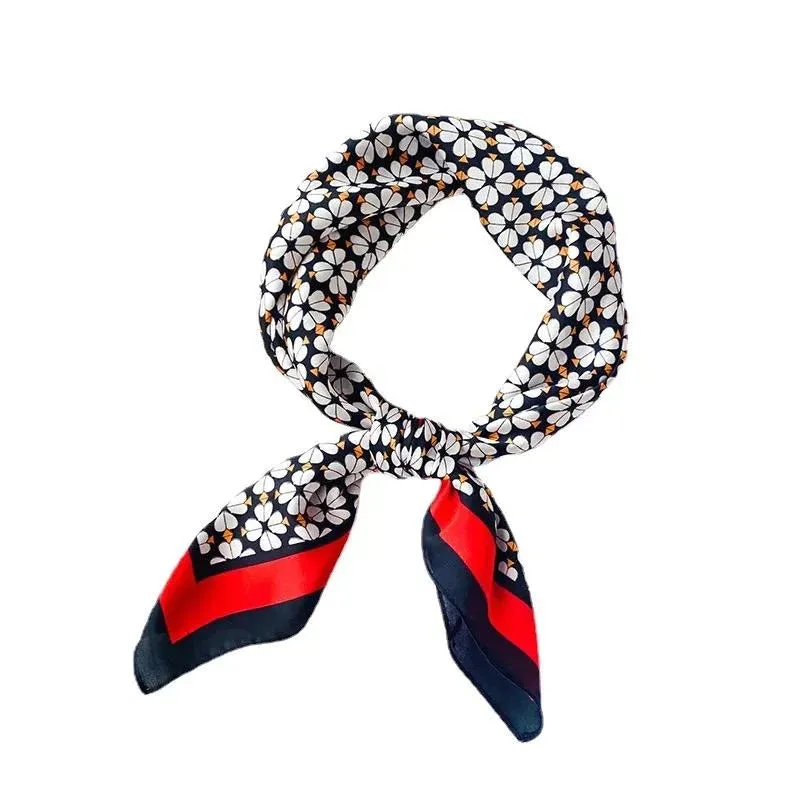 Sleek Scarves