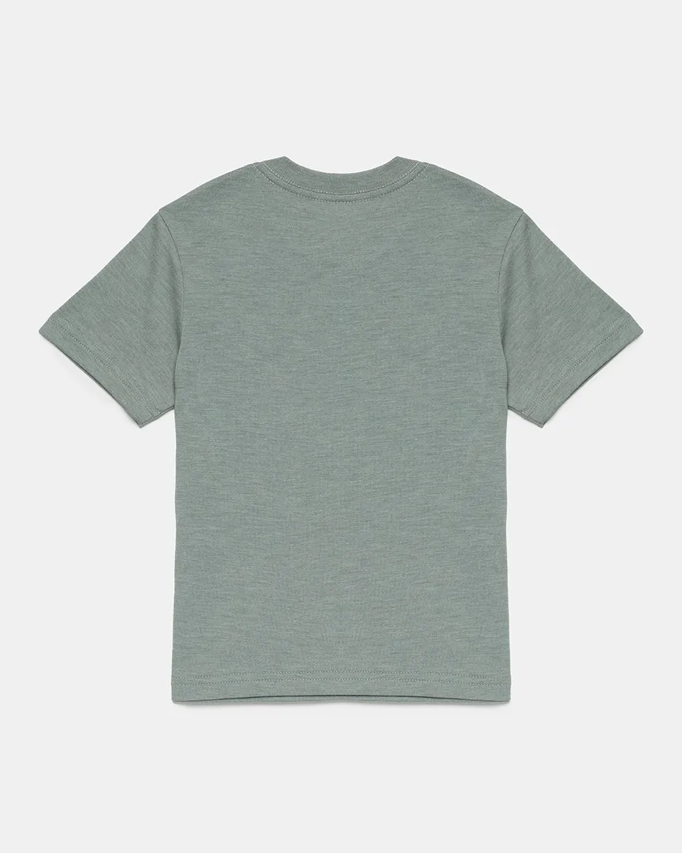 Snail Ten T-Shirt