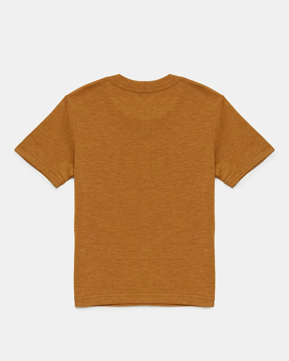 Snail Ten T-Shirt