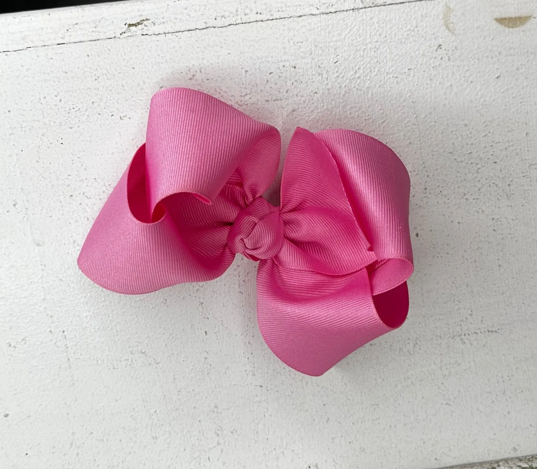 Solid Bow 2 1/4 In.