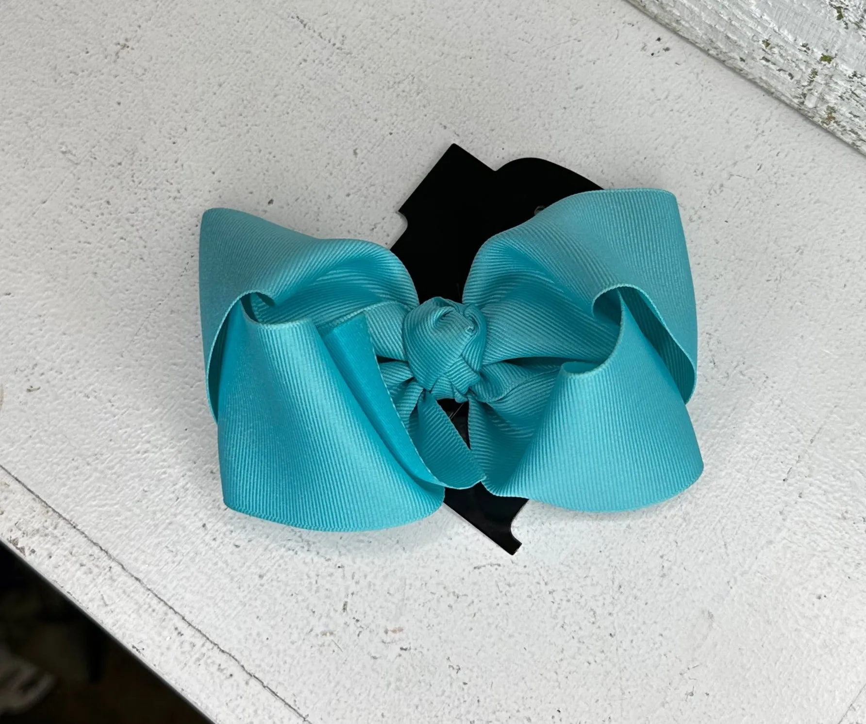 Solid Bow 2 1/4 In.