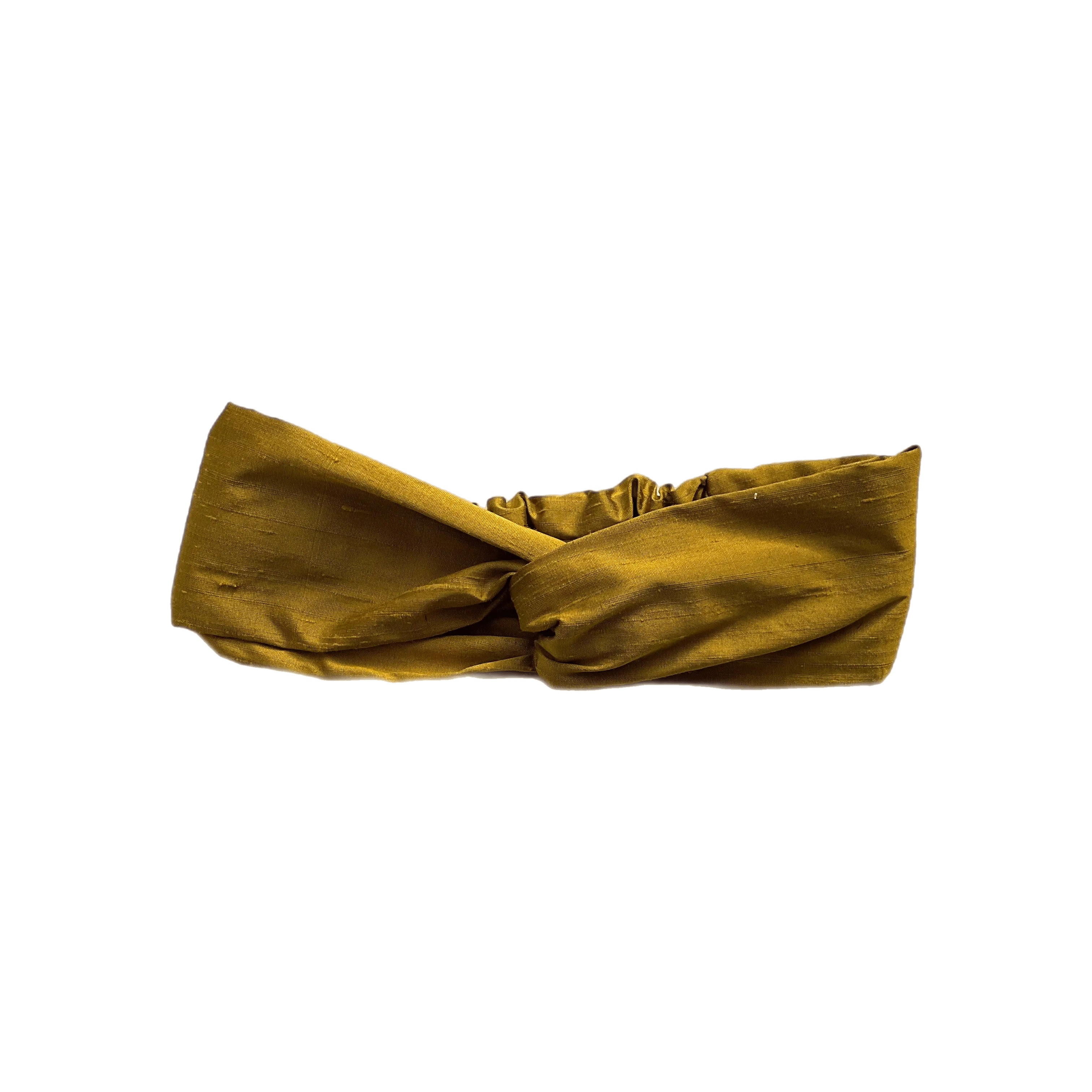 Solid Twist Headband