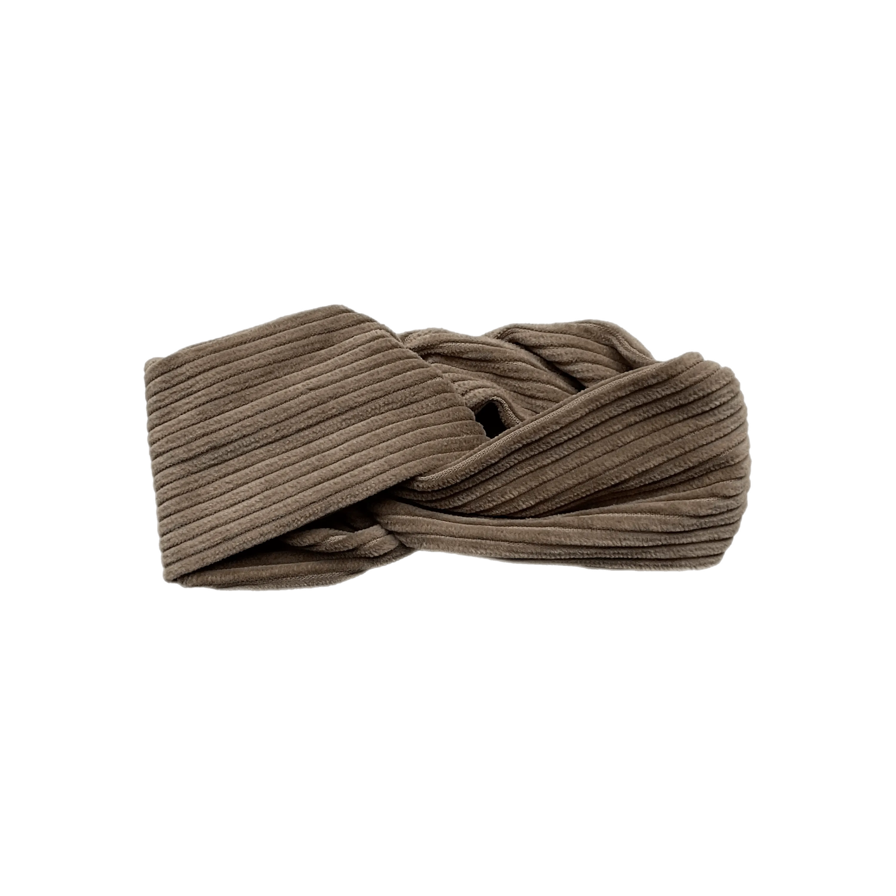 Solid Twist Headband