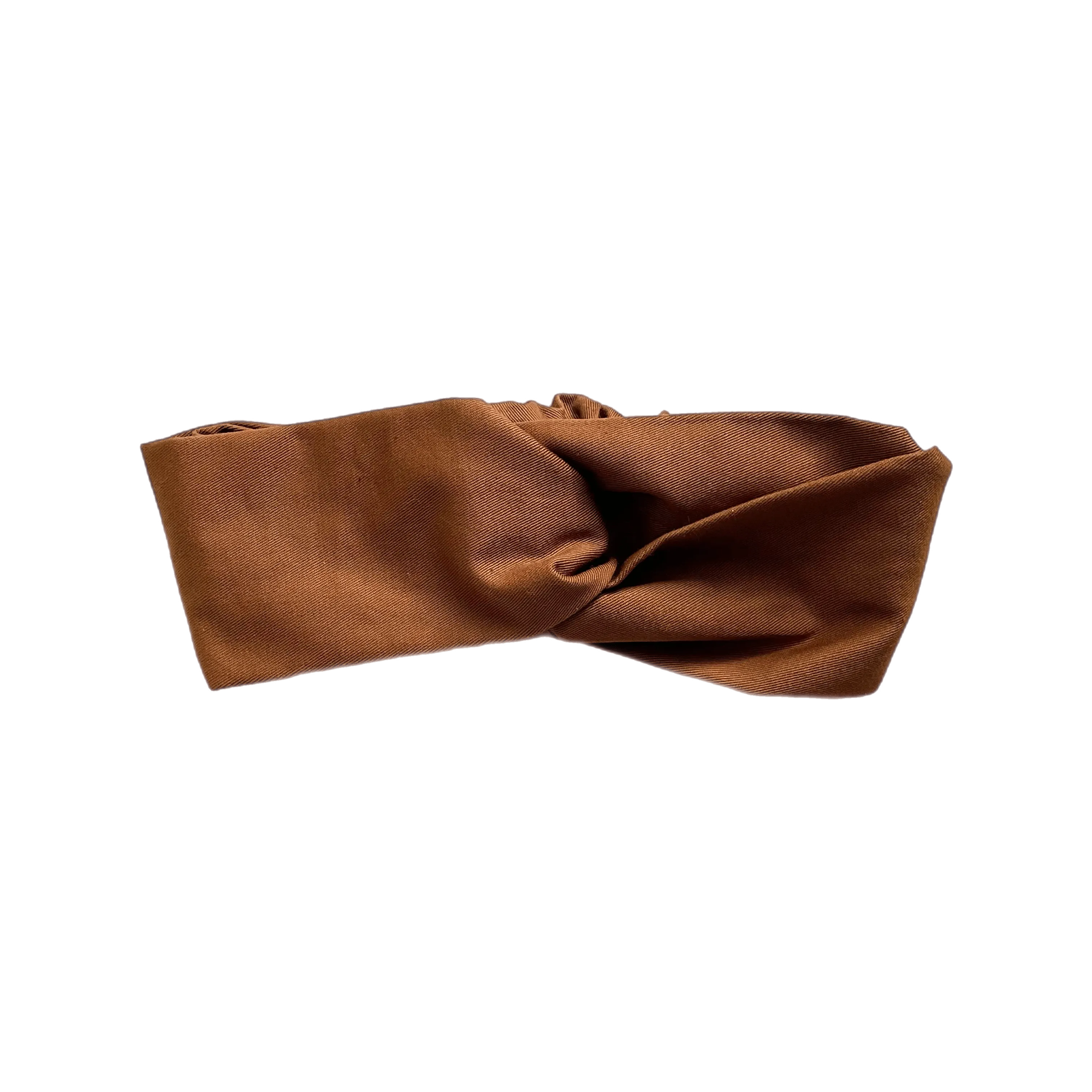 Solid Twist Headband