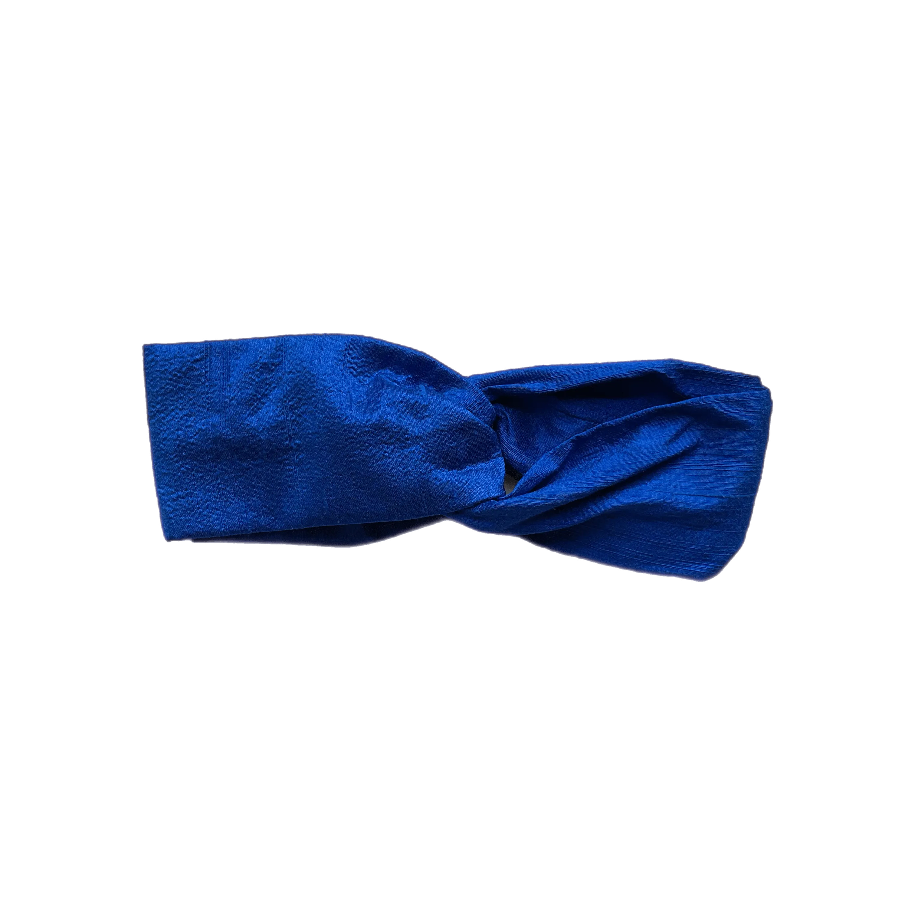 Solid Twist Headband