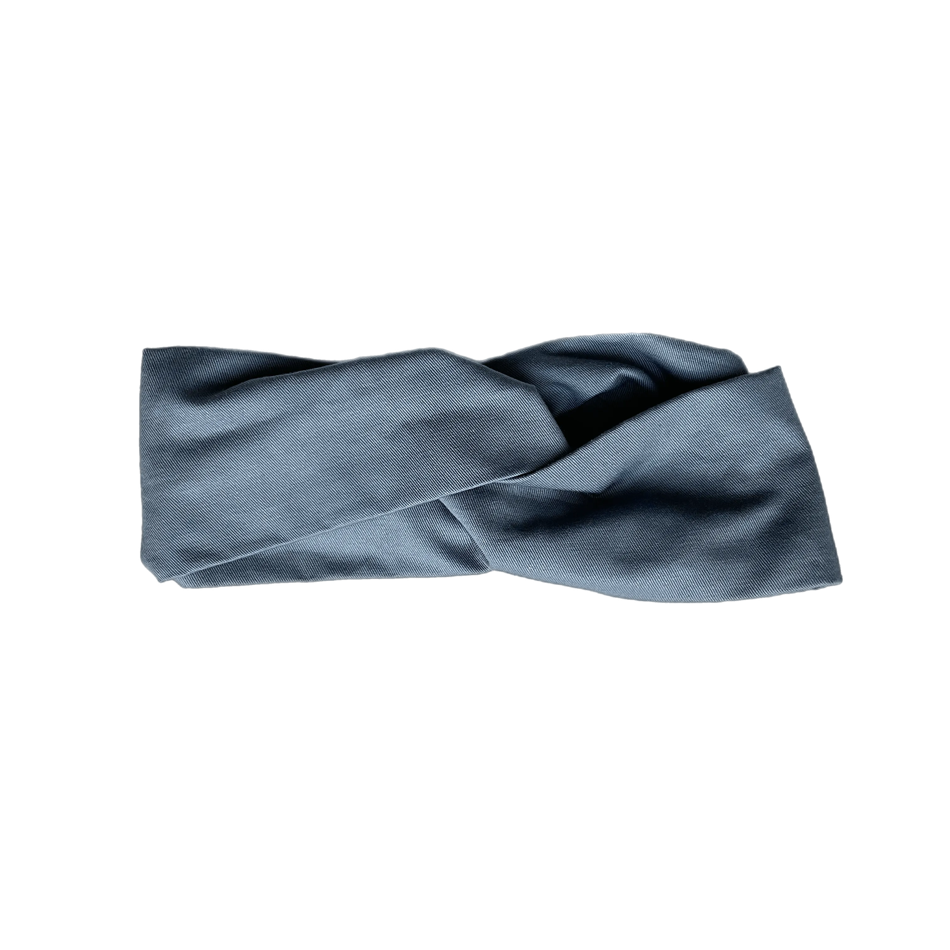 Solid Twist Headband