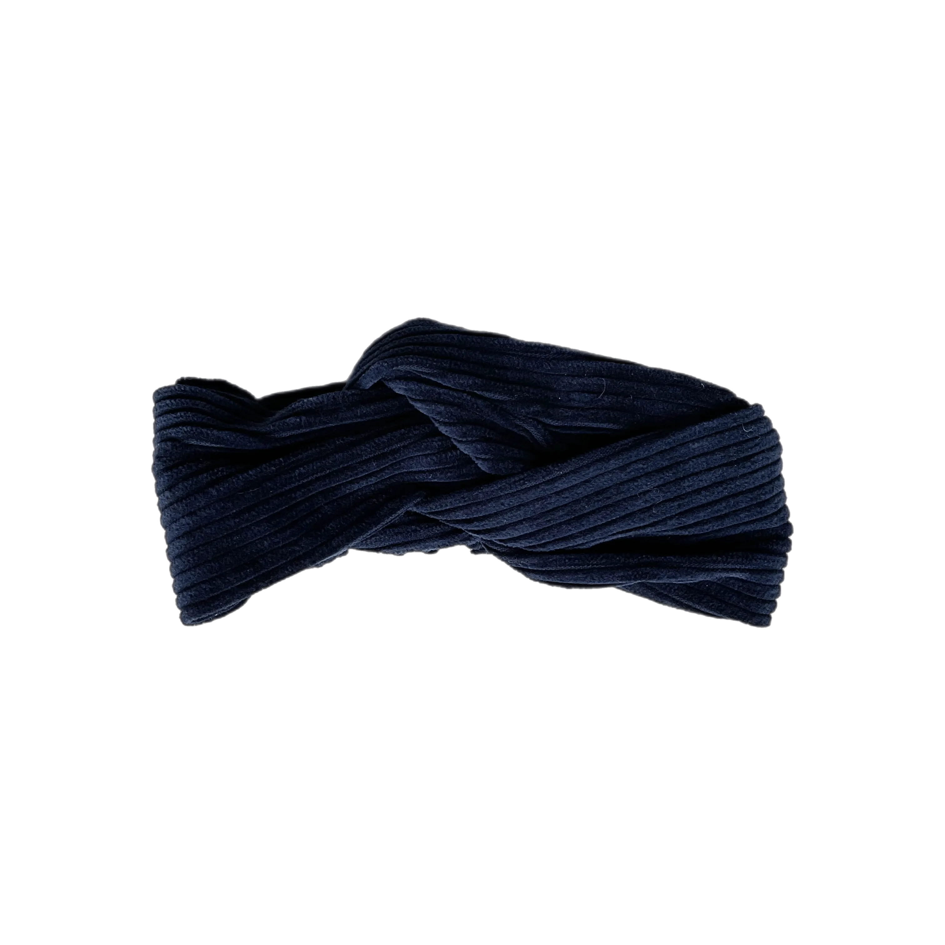 Solid Twist Headband