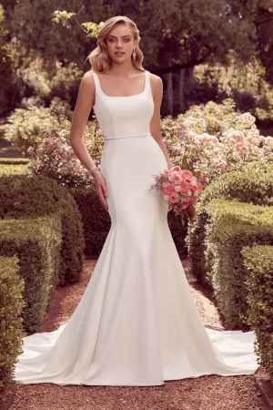 Sophia Tolli: Y22175 - Paxton