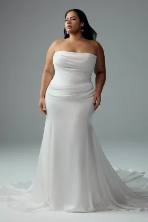 Sophia Tolli: Y3183FISB - Joslyn