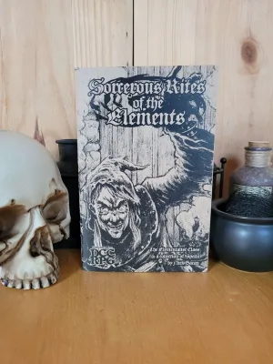 Sorcerous Rites of the Elements