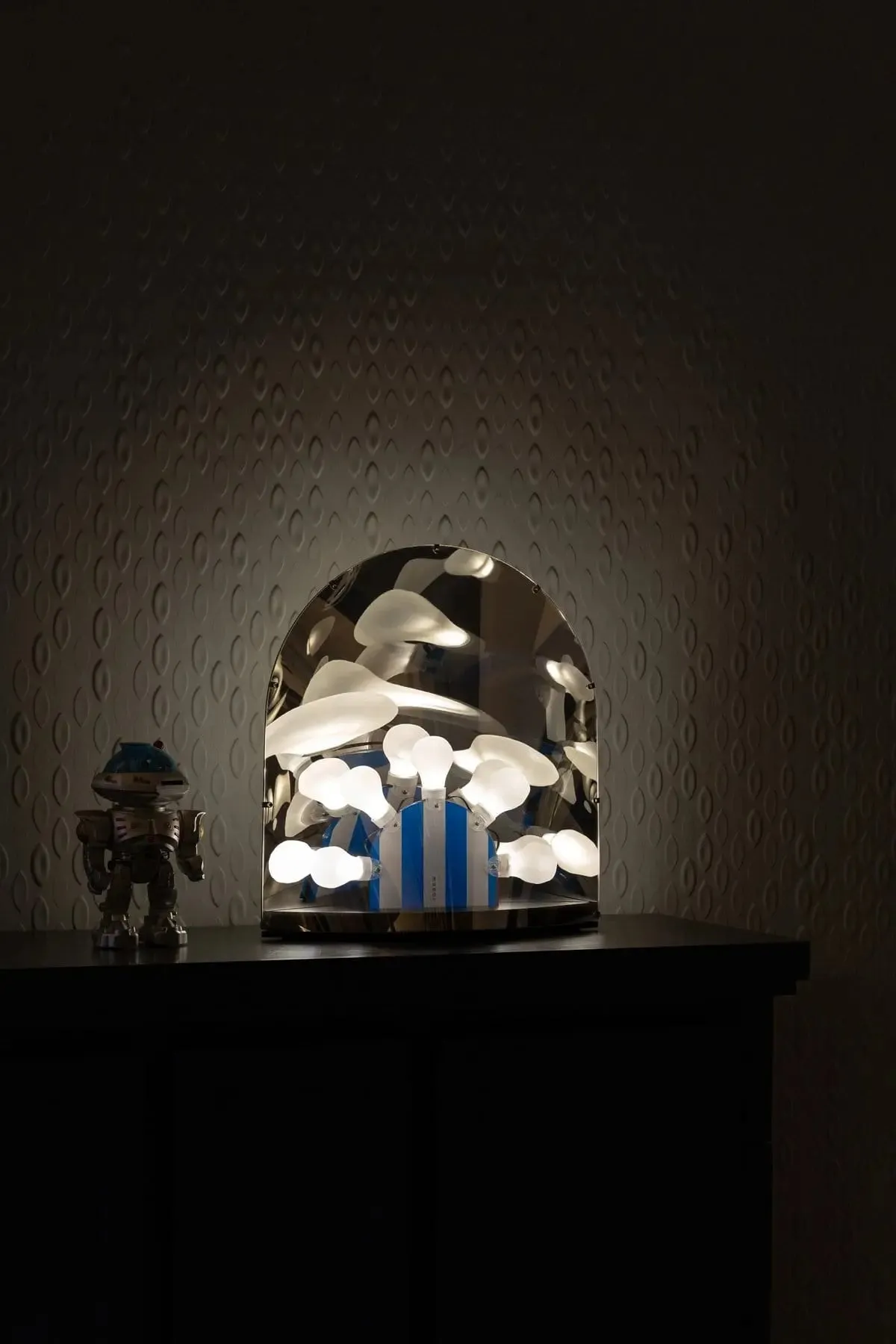 Space - Table Lamp