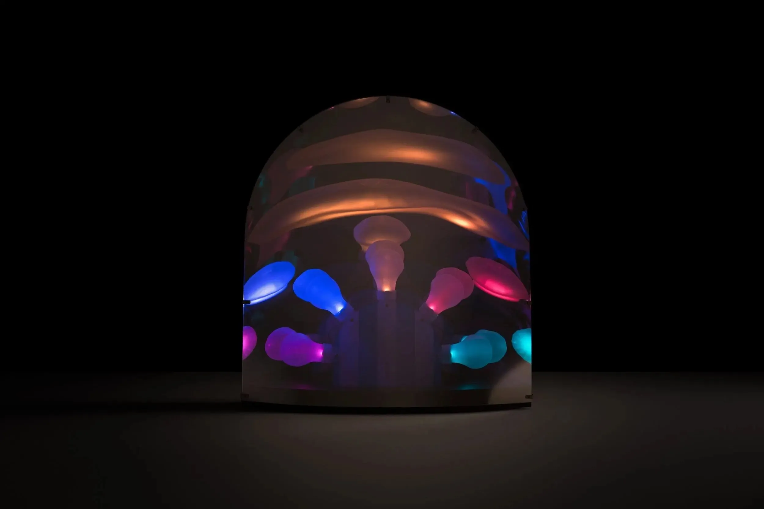 Space - Table Lamp