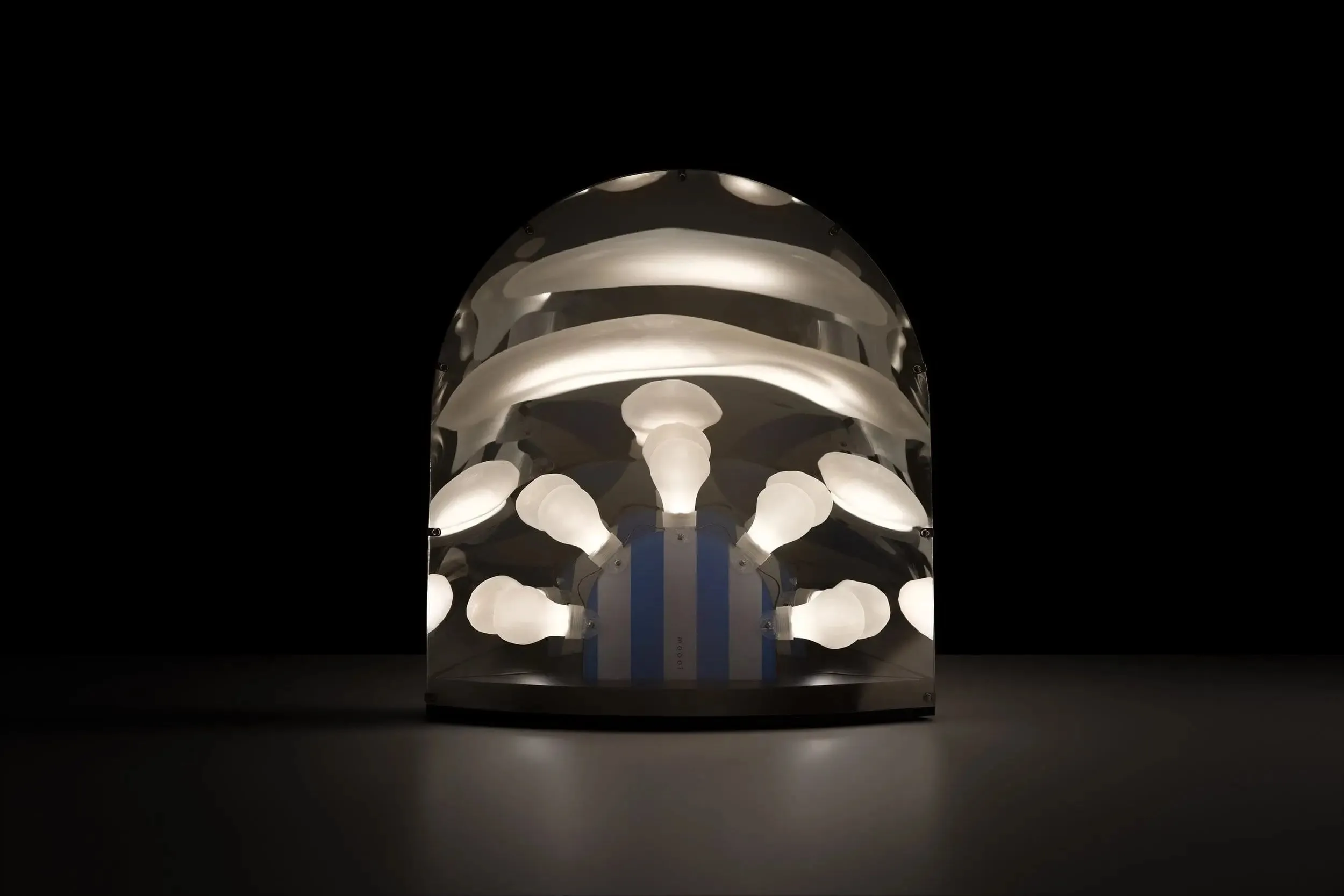 Space - Table Lamp