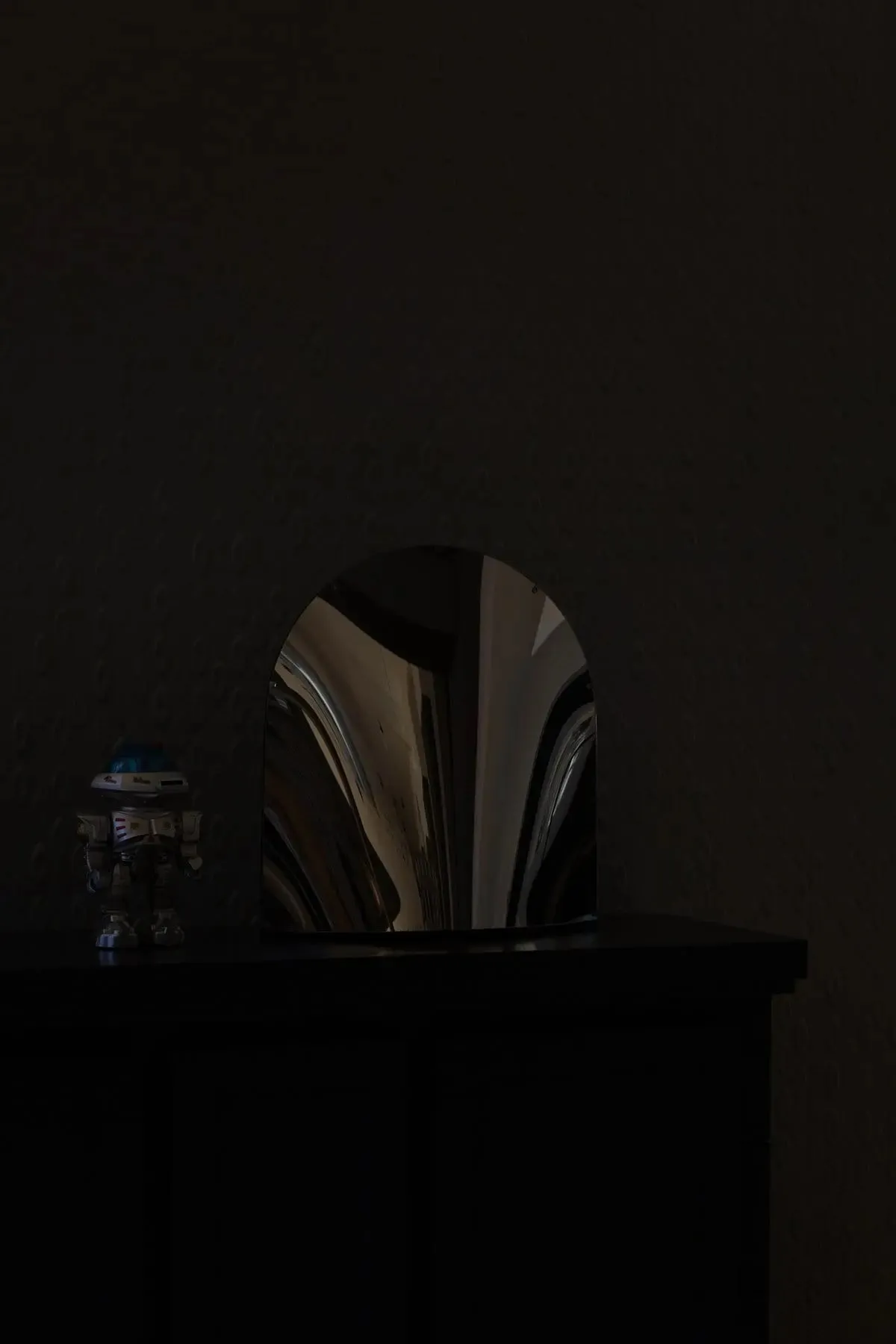 Space - Table Lamp
