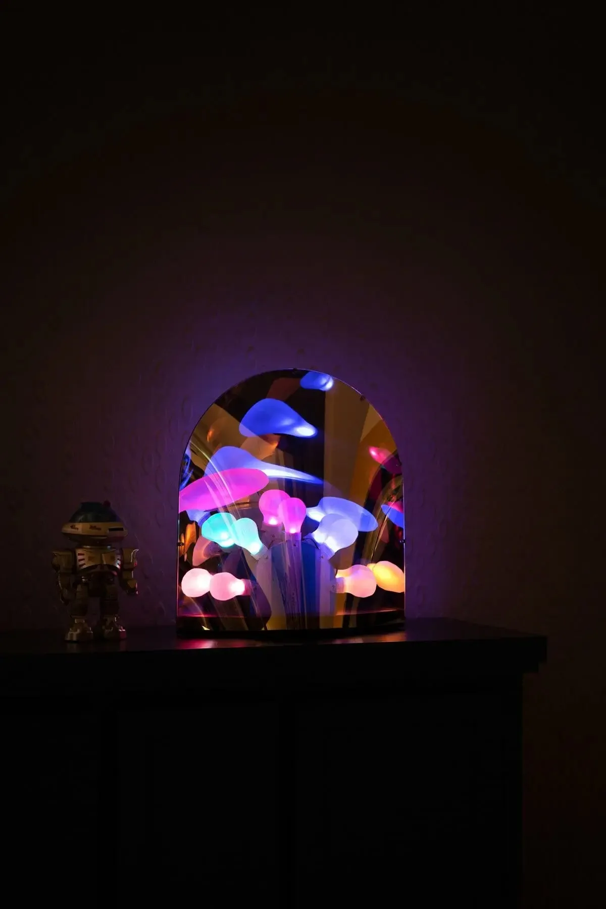 Space - Table Lamp
