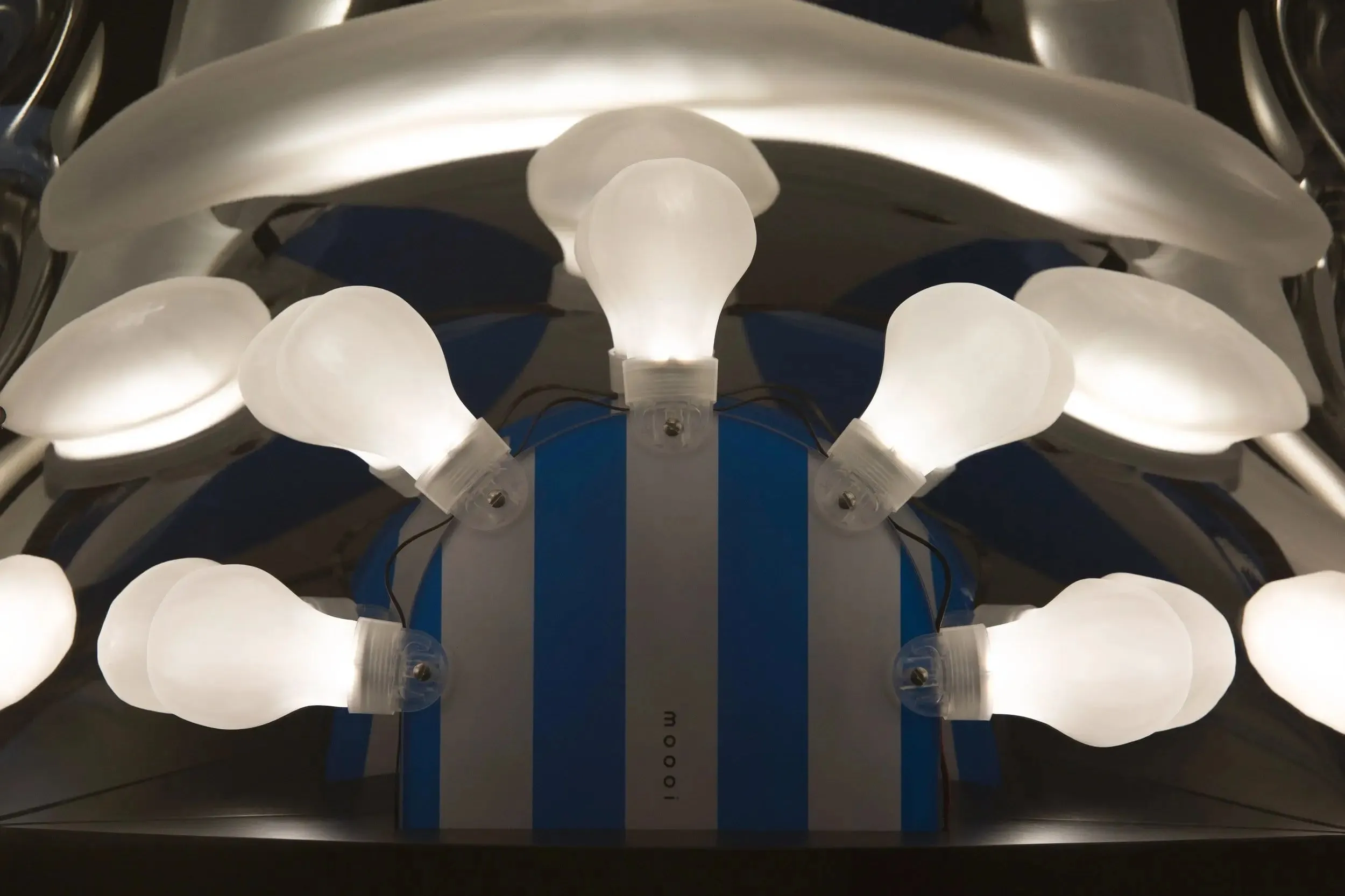 Space - Table Lamp